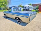 1979 Ford F 150 Pick Up Silver vin: F10GCEE5829