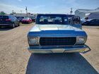 1979 Ford F 150 Pick Up Silver vin: F10GCEE5829