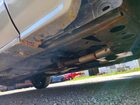 1979 Ford F 150 Pick Up Silver vin: F10GCEE5829