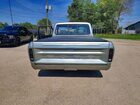 1979 Ford F 150 Pick Up Silver vin: F10GCEE5829