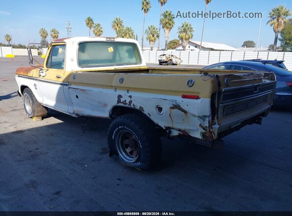 1973 FORD F-250  
