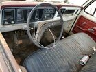 1977 Ford F250 White vin: F25SUY00110