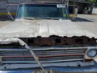 1968 Ford F250 White vin: F25YRC59897