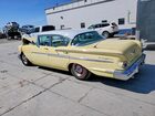 1958 Chevrolet 240 Yellow vin: F58L171500