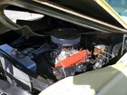 1958 Chevrolet 240 Yellow vin: F58L171500