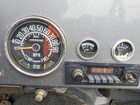 1967 Jeep Cj-5 Silver vin: J6F83EA040231