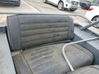 1967 Jeep Cj-5 Silver vin: J6F83EA040231