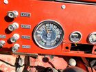 1979 Jeep Cj Burgundy vin: J9M93EC030750