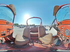1979 Jeep Cj Burgundy vin: J9M93EC030750