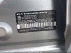 2016 Mitsubishi Lancer Es Серебряный vin: JA32U2FU0GU005767