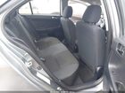 2016 Mitsubishi Lancer Es Серебряный vin: JA32U2FU0GU005767