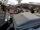 2016 Mitsubishi Lancer Es Silver vin: JA32U2FU2GU010839