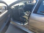 2016 Mitsubishi Lancer Es Silver vin: JA32U2FU3GU010686