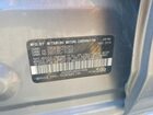 2016 Mitsubishi Lancer Es Silver vin: JA32U2FU3GU010686