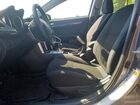 2016 Mitsubishi Lancer Es Silver vin: JA32U2FU3GU010686