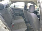 2016 Mitsubishi Lancer Es Серебряный vin: JA32U2FU4GU008185