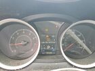 2016 Mitsubishi Lancer Es Серебряный vin: JA32U2FU4GU008185