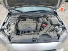 2016 Mitsubishi Lancer Es Серебряный vin: JA32U2FU4GU008185