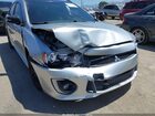2017 Mitsubishi Lancer Le Серебряный vin: JA32U2FU5HU016314
