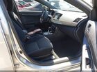 2017 Mitsubishi Lancer Le Серебряный vin: JA32U2FU5HU016314