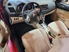 2016 Mitsubishi Lancer Es Красный vin: JA32U2FU8GU004544