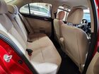 2016 Mitsubishi Lancer Es Красный vin: JA32U2FU8GU004544