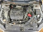 2017 Mitsubishi Lancer Es Серебряный vin: JA32U2FU8HU005131