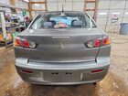 2016 Mitsubishi Lancer Es Серый vin: JA32U2FUXGU010586