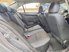 2016 Mitsubishi Lancer Es Серый vin: JA32U2FUXGU010586