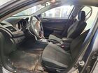 2016 Mitsubishi Lancer Es Серый vin: JA32U2FUXGU010586