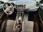 2016 Mitsubishi Lancer Es Серый vin: JA32U2FUXGU010586
