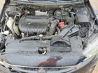 2017 Mitsubishi Lancer Es Черный vin: JA32U2FUXHU011139