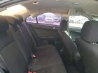 2017 Mitsubishi Lancer Es Черный vin: JA32U2FUXHU011139