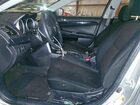 2016 Mitsubishi Lancer Es Серебряный vin: JA32V2FW8GU003361