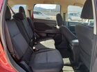 2016 Mitsubishi Outlander Es Red vin: JA4AD2A32GZ027147