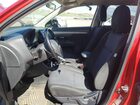 2016 Mitsubishi Outlander Es Red vin: JA4AD2A32GZ027147