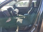 2019 Mitsubishi Outlander Es Gray vin: JA4AD2A32KZ047617 2019 Mitsubishi Outlander Es Gray vin: JA4AD2A32KZ047617