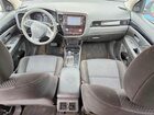 2020 Mitsubishi Outlander Es Красный vin: JA4AD2A32LZ015655