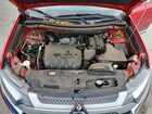 2020 Mitsubishi Outlander Es Красный vin: JA4AD2A32LZ015655