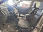 2020 Mitsubishi Outlander Es Silver vin: JA4AD2A32LZ048896
