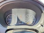 2018 Mitsubishi Outlander Es Красный vin: JA4AD2A33JZ010896