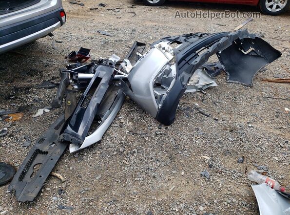 JA4AD2A34JJ002529 2018 MITSUBISHI OUTLANDER Серебряный Вид наклейки с VIN-кодом