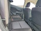 2019 Mitsubishi Outlander Es Серый vin: JA4AD2A34KZ053564