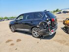 2017 Mitsubishi Outlander Es Black vin: JA4AD2A35HZ068227