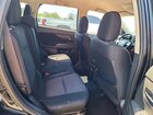 2017 Mitsubishi Outlander Es Black vin: JA4AD2A35HZ068227