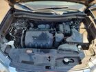 2017 Mitsubishi Outlander Es Black vin: JA4AD2A35HZ068227