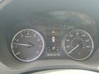 2020 Mitsubishi Outlander Es Синий vin: JA4AD2A37LZ011973