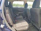 2020 Mitsubishi Outlander Es Синий vin: JA4AD2A37LZ011973