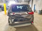 2019 Mitsubishi Outlander Es Серый vin: JA4AD2A39KZ009060