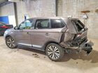 2019 Mitsubishi Outlander Es Серый vin: JA4AD2A39KZ009060